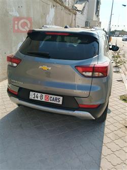 شيفروليه تريل بليزر